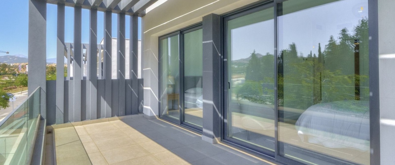 Resale - Villa - Estepona - Estepona Centro