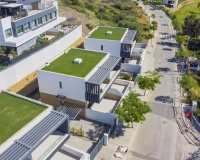 Resale - Villa - Estepona - Estepona Centro