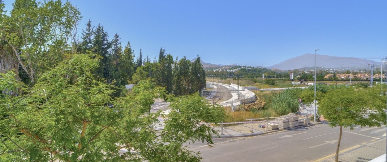 Resale - Villa - Estepona - Estepona Centro