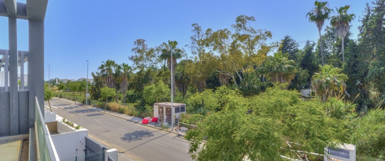 Resale - Villa - Estepona - Estepona Centro