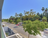 Resale - Villa - Estepona - Estepona Centro
