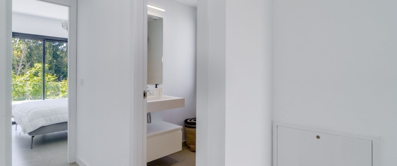 Resale - Villa - Estepona - Estepona Centro