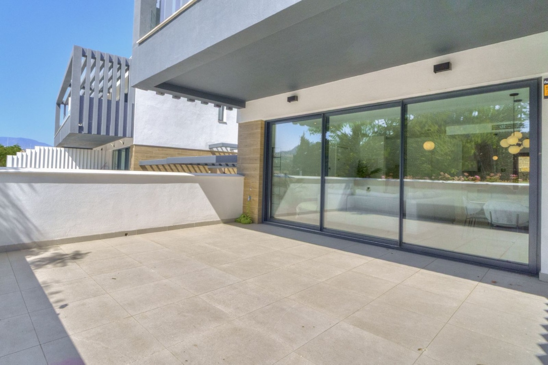 Resale - Villa - Estepona - Estepona Centro