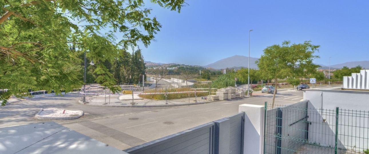 Resale - Villa - Estepona - Estepona Centro