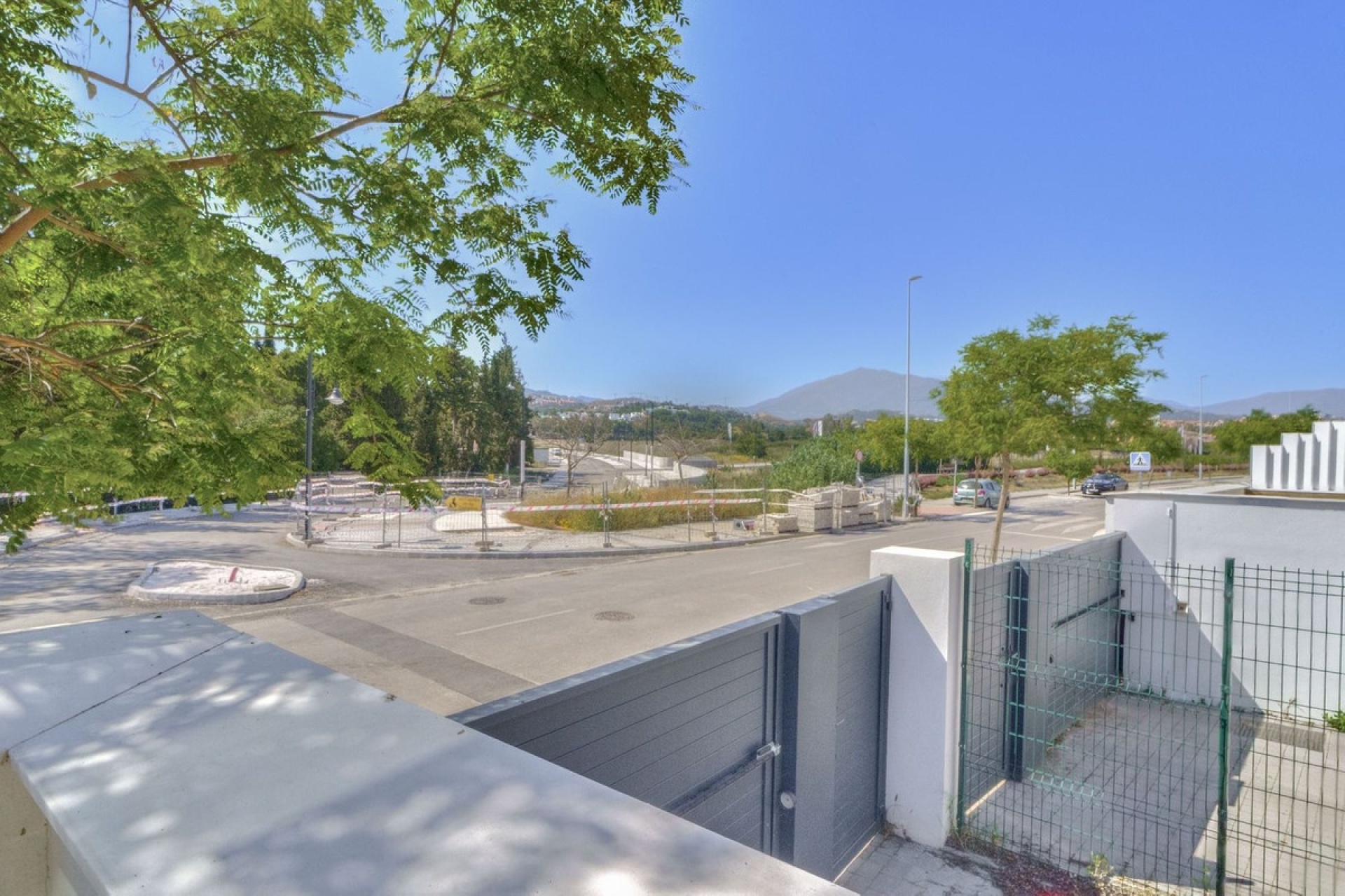 Resale - Villa - Estepona - Estepona Centro