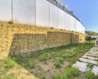 Resale - Villa - Estepona - Estepona Centro