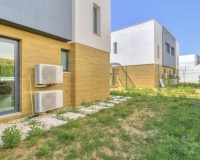 Resale - Villa - Estepona - Estepona Centro