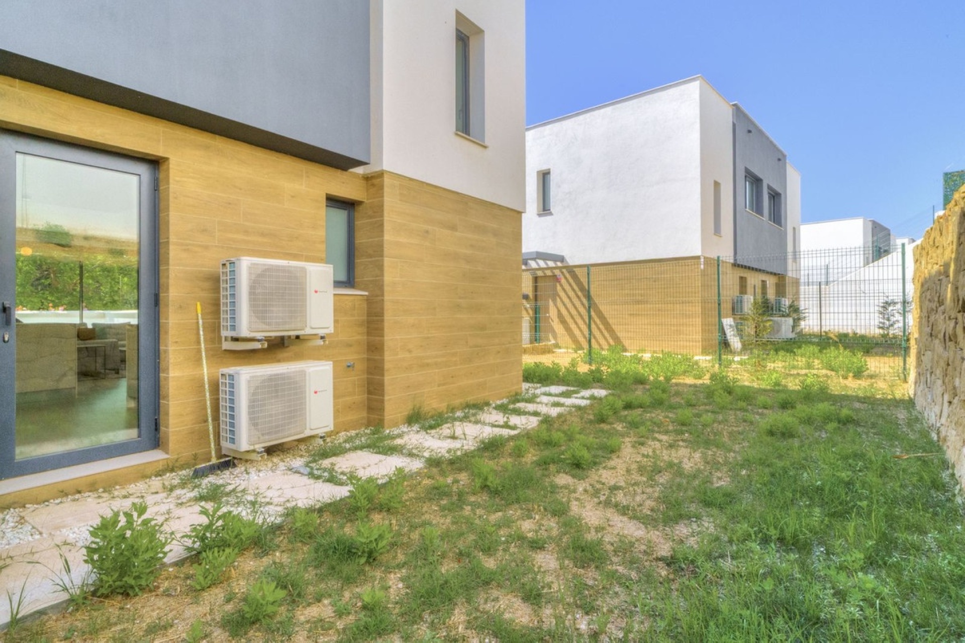 Resale - Villa - Estepona - Estepona Centro