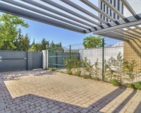 Resale - Villa - Estepona - Estepona Centro