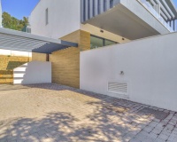 Resale - Villa - Estepona - Estepona Centro
