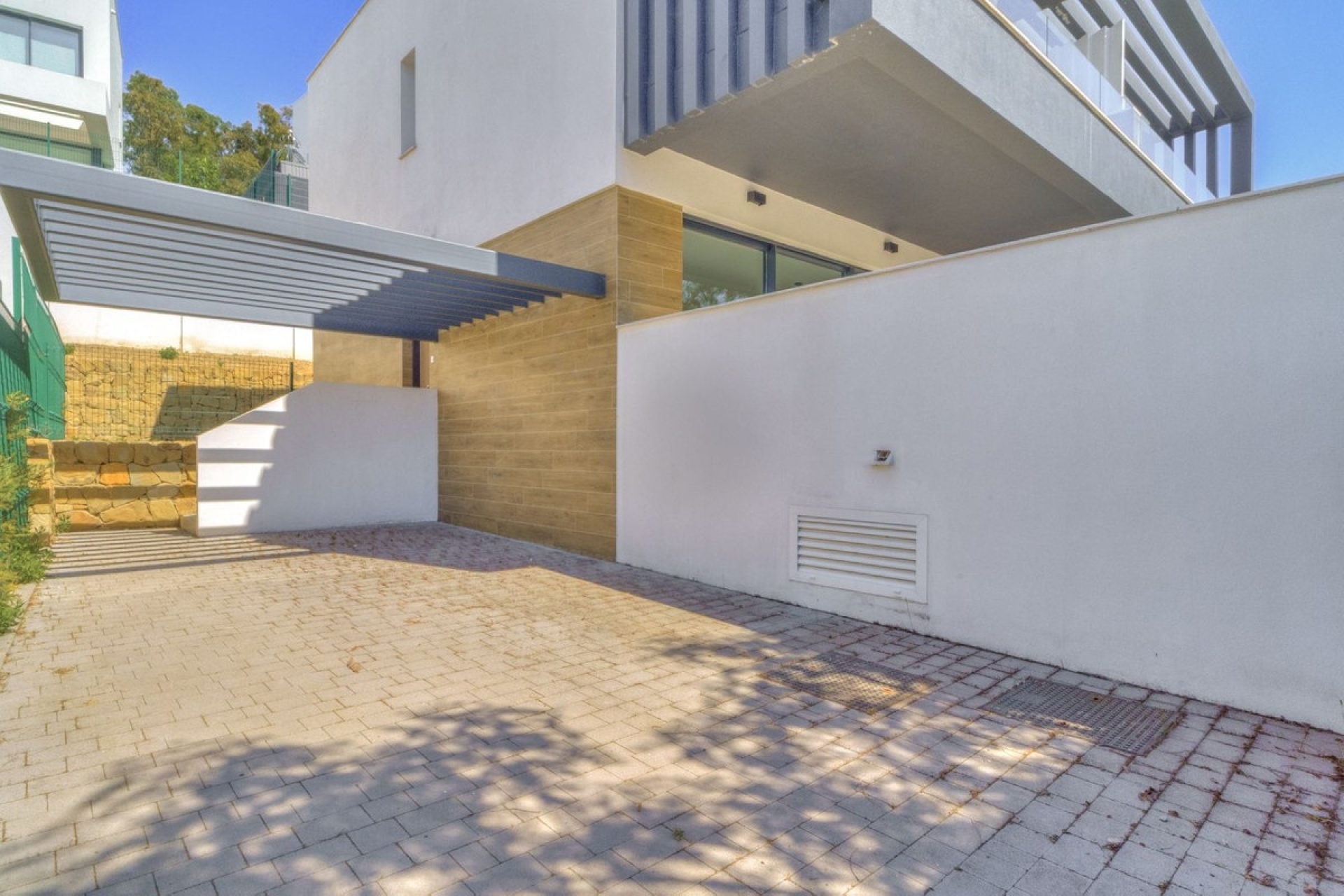 Resale - Villa - Estepona - Estepona Centro