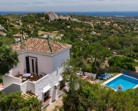 Resale - Villa - Estepona - Estepona Centro