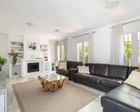 Resale - Villa - Estepona - Estepona Centro