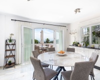 Resale - Villa - Estepona - Estepona Centro