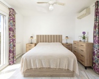 Resale - Villa - Estepona - Estepona Centro