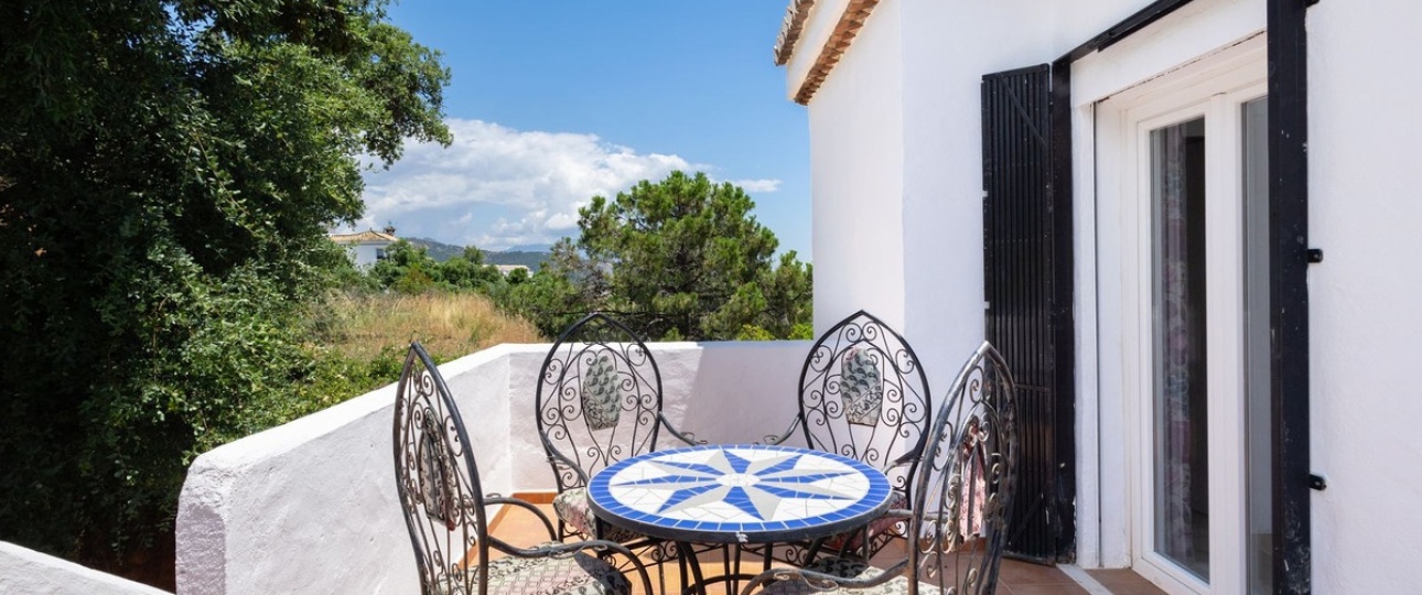 Resale - Villa - Estepona - Estepona Centro