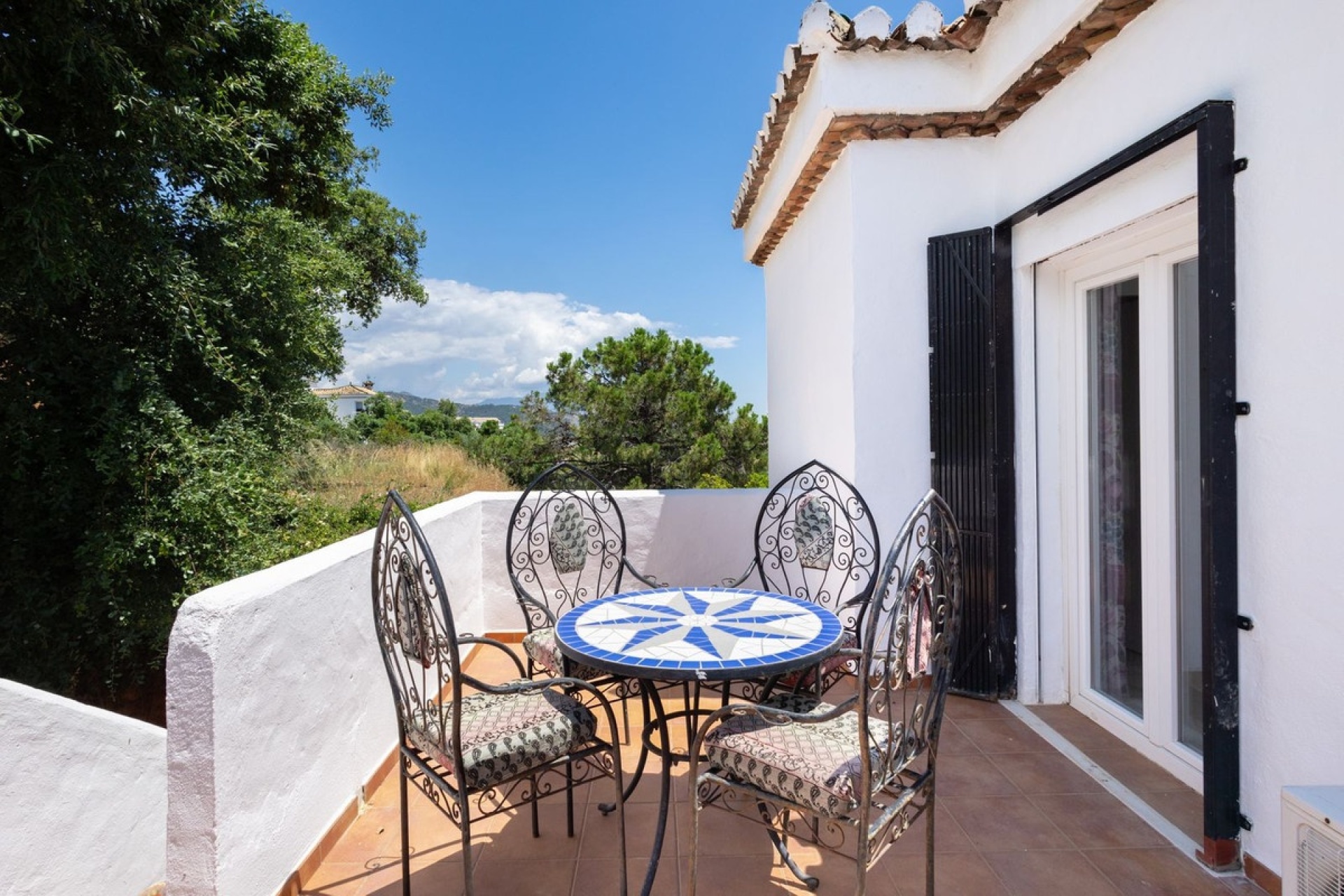 Resale - Villa - Estepona - Estepona Centro