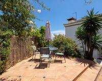 Resale - Villa - Estepona - Estepona Centro