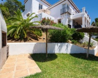 Resale - Villa - Estepona - Estepona Centro