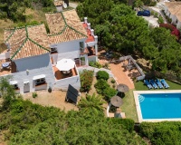Resale - Villa - Estepona - Estepona Centro