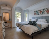 Resale - Villa - Estepona - Estepona Centro