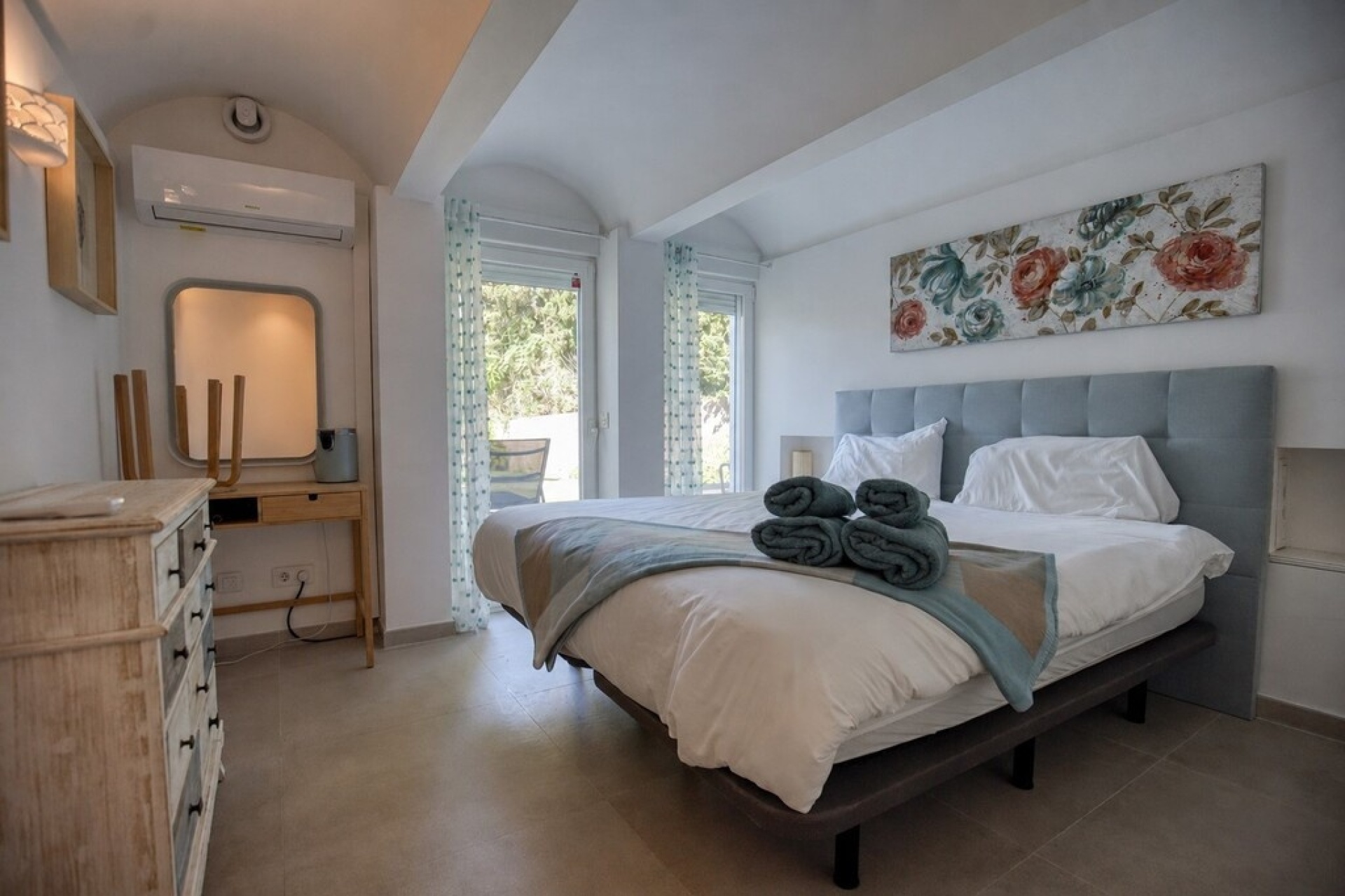 Resale - Villa - Estepona - Estepona Centro