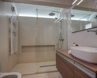 Resale - Villa - Estepona - Estepona Centro