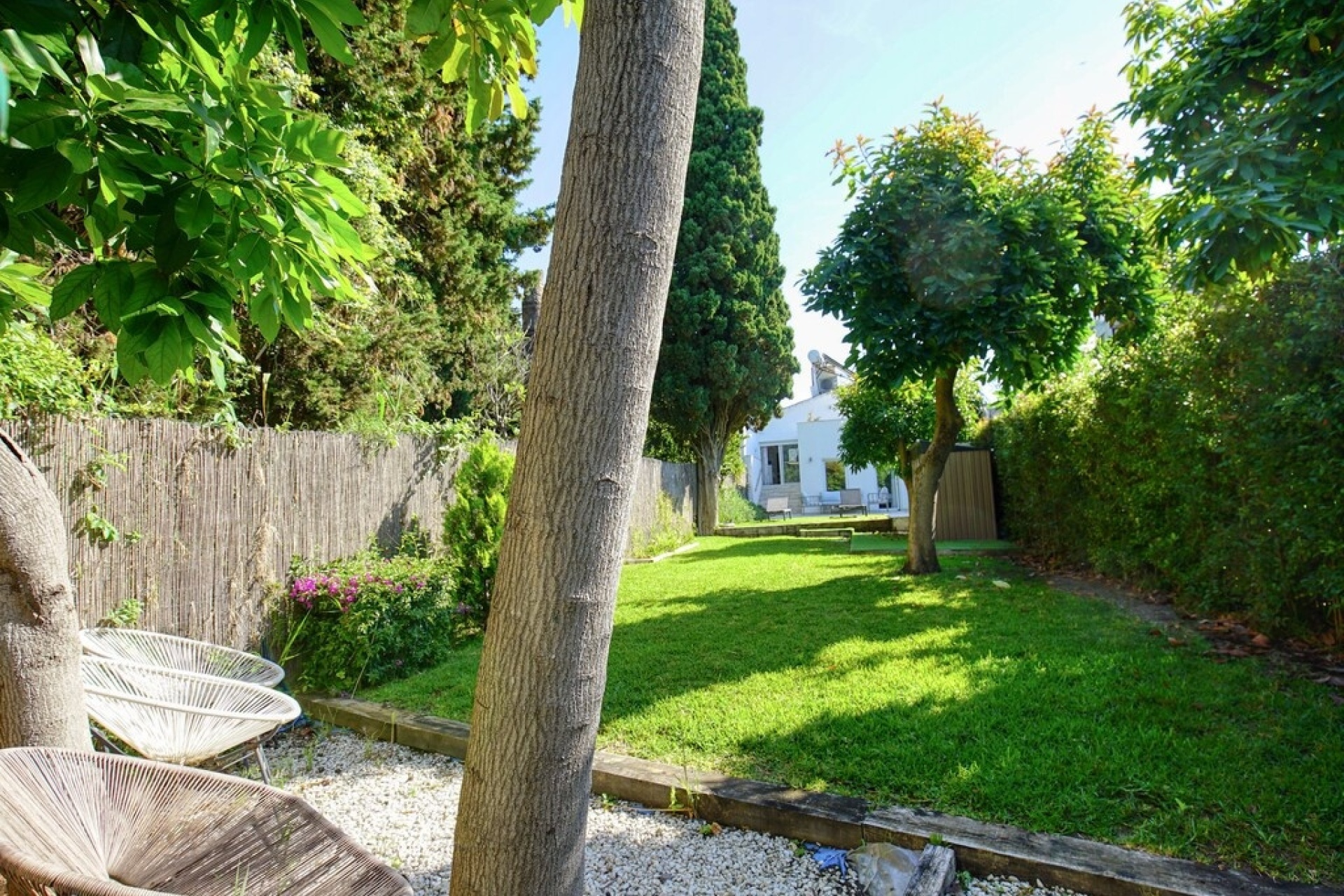 Resale - Villa - Estepona - Estepona Centro