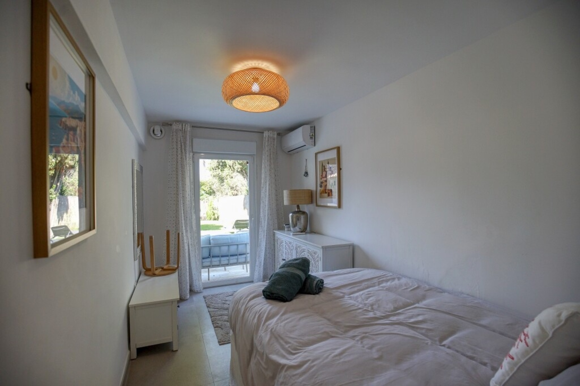 Resale - Villa - Estepona - Estepona Centro