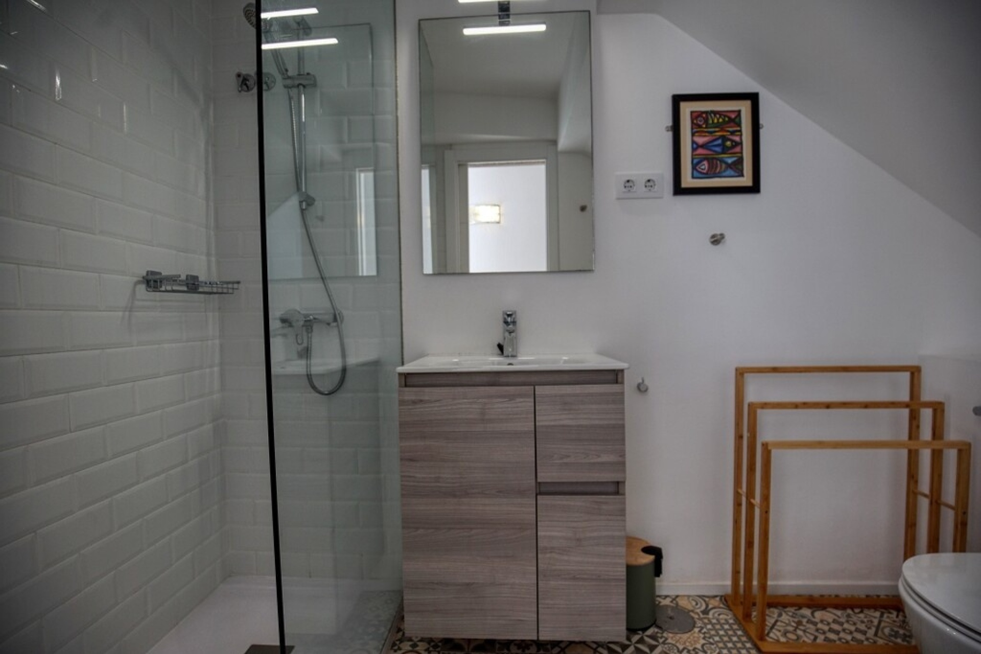 Resale - Villa - Estepona - Estepona Centro
