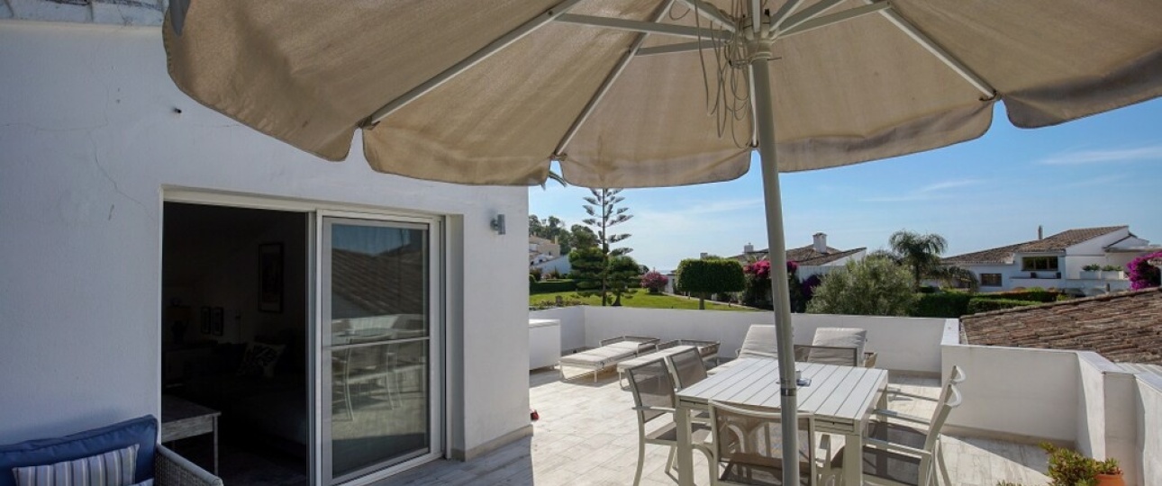 Resale - Villa - Estepona - Estepona Centro