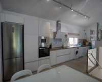 Resale - Villa - Estepona - Estepona Centro