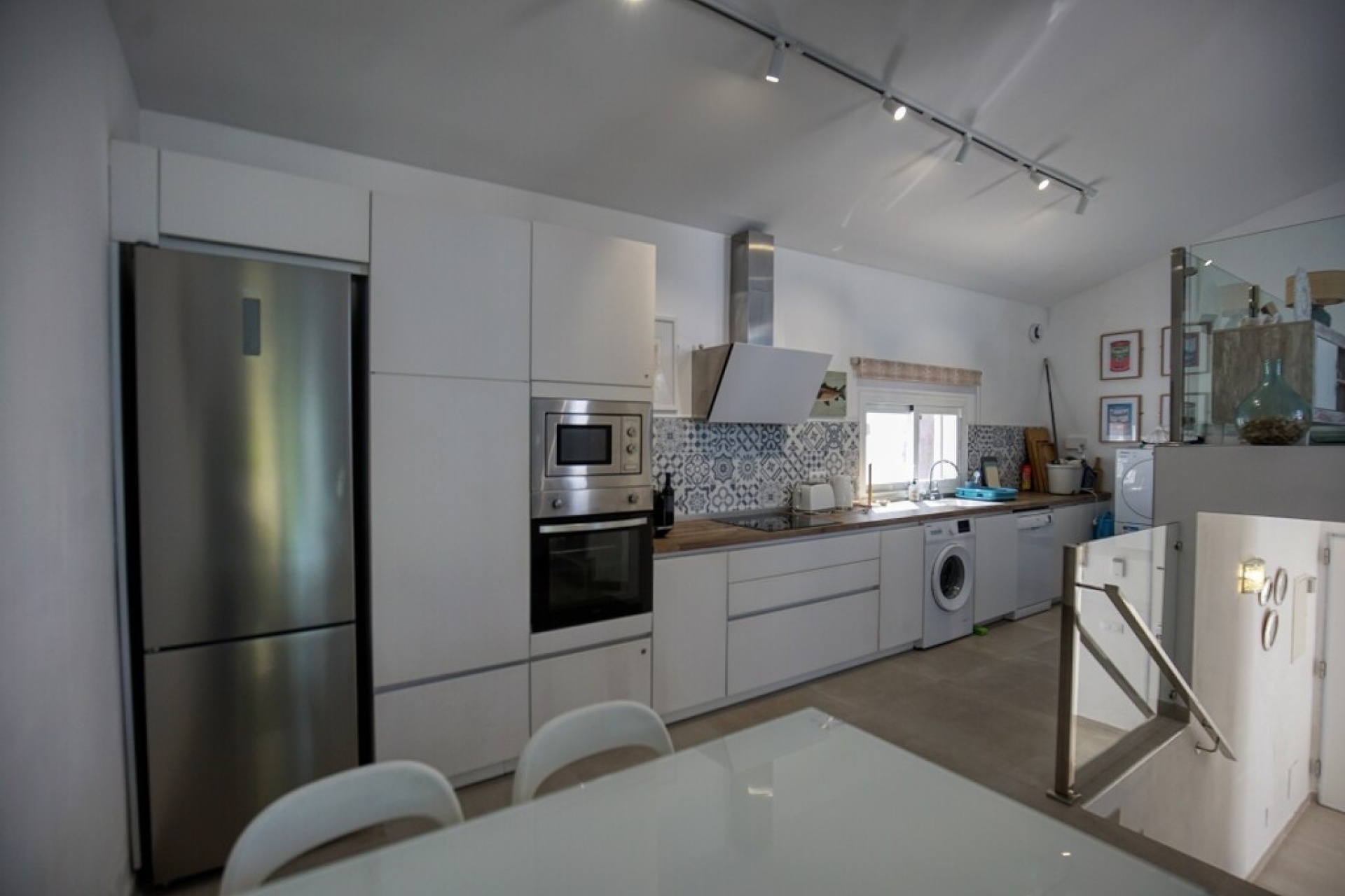 Resale - Villa - Estepona - Estepona Centro