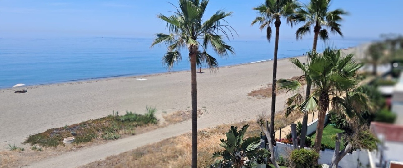 Resale - Villa - Estepona - Estepona Centro