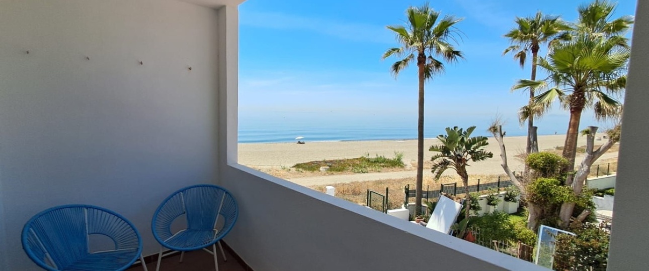 Resale - Villa - Estepona - Estepona Centro