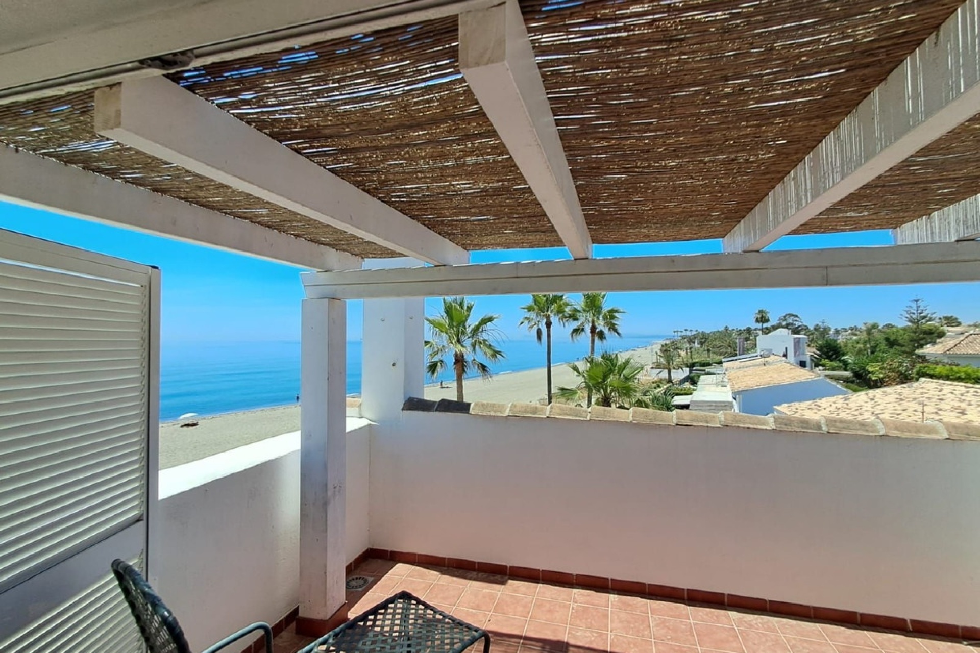 Resale - Villa - Estepona - Estepona Centro