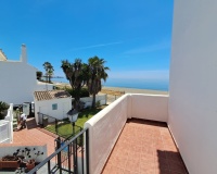 Resale - Villa - Estepona - Estepona Centro