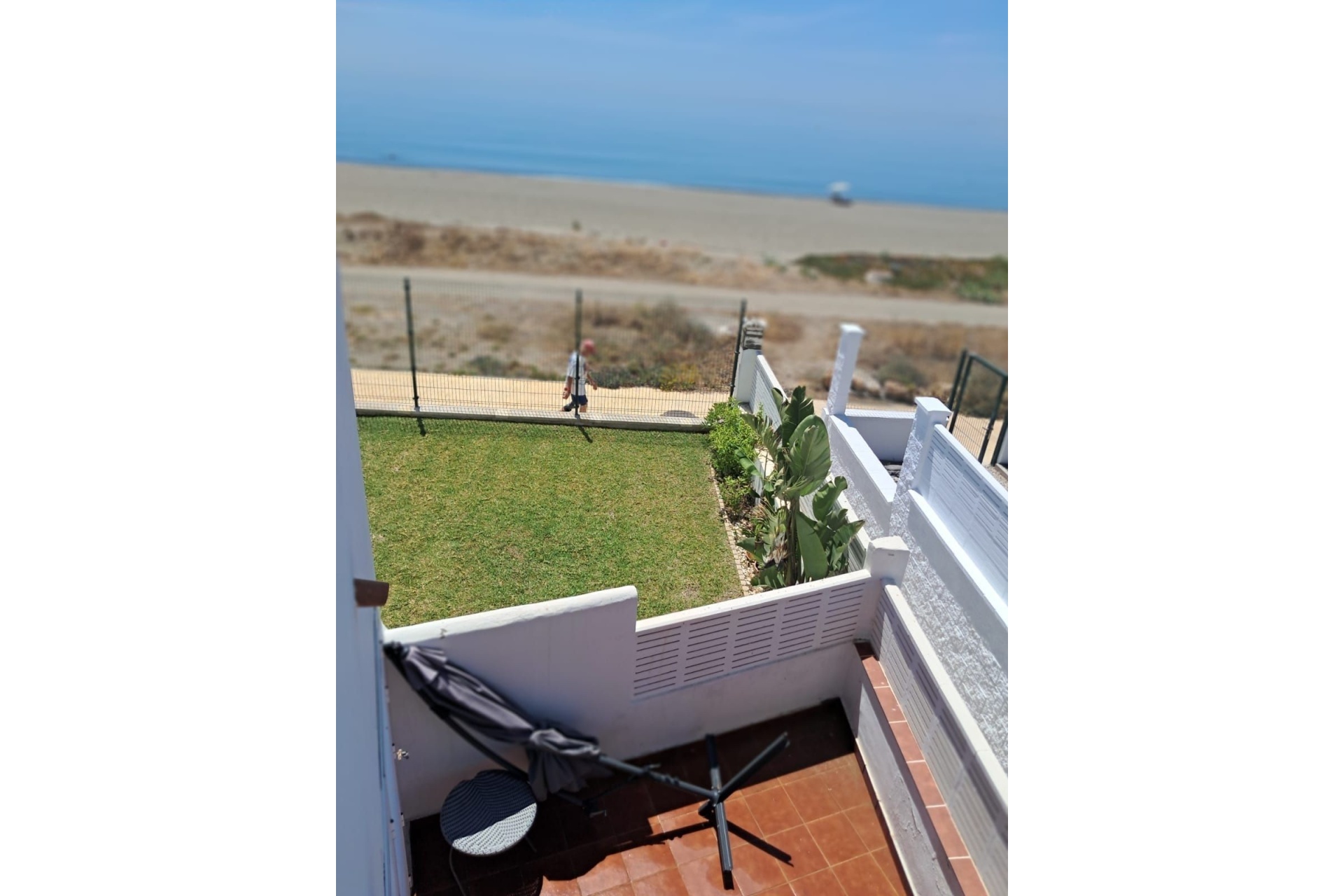 Resale - Villa - Estepona - Estepona Centro