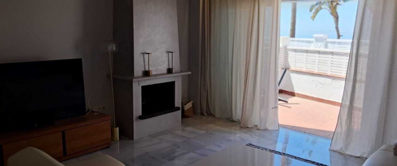 Resale - Villa - Estepona - Estepona Centro