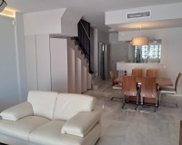 Resale - Villa - Estepona - Estepona Centro