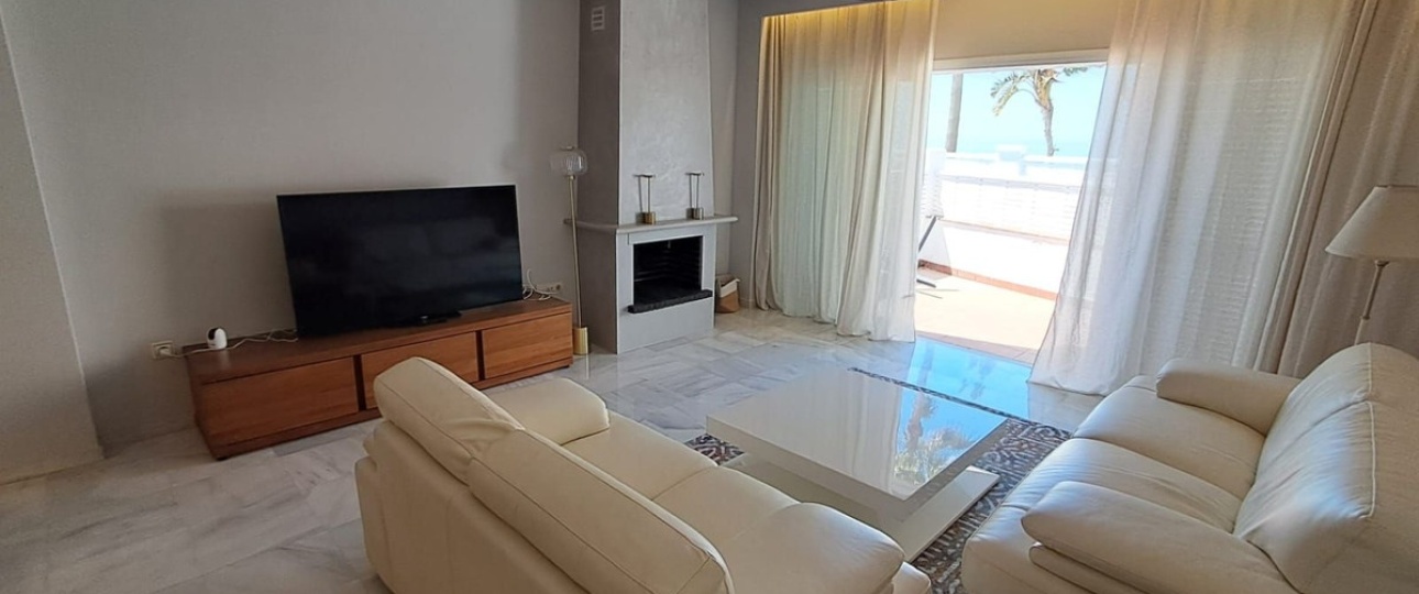 Resale - Villa - Estepona - Estepona Centro