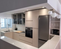 Resale - Villa - Estepona - Estepona Centro