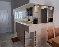 Resale - Villa - Estepona - Estepona Centro
