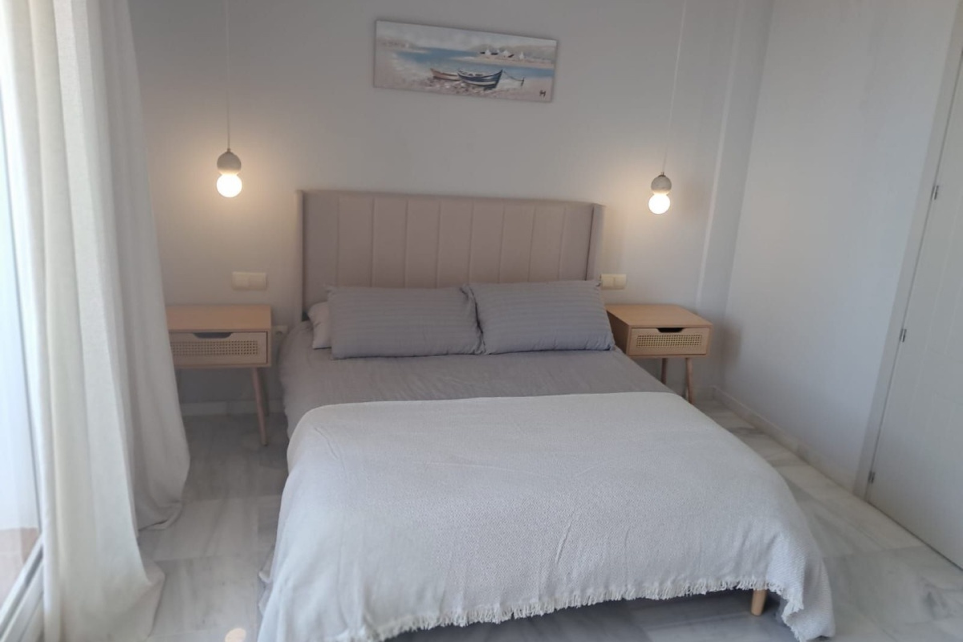 Resale - Villa - Estepona - Estepona Centro