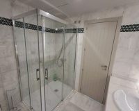 Resale - Villa - Estepona - Estepona Centro