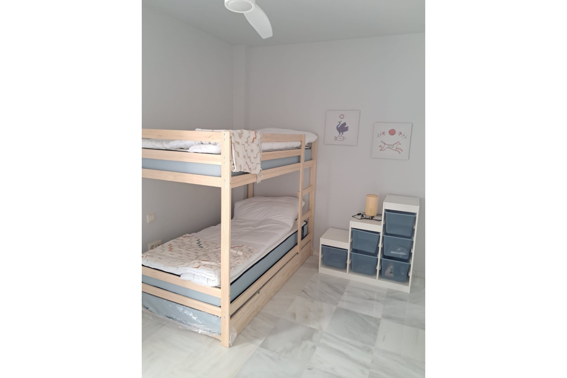 Resale - Villa - Estepona - Estepona Centro