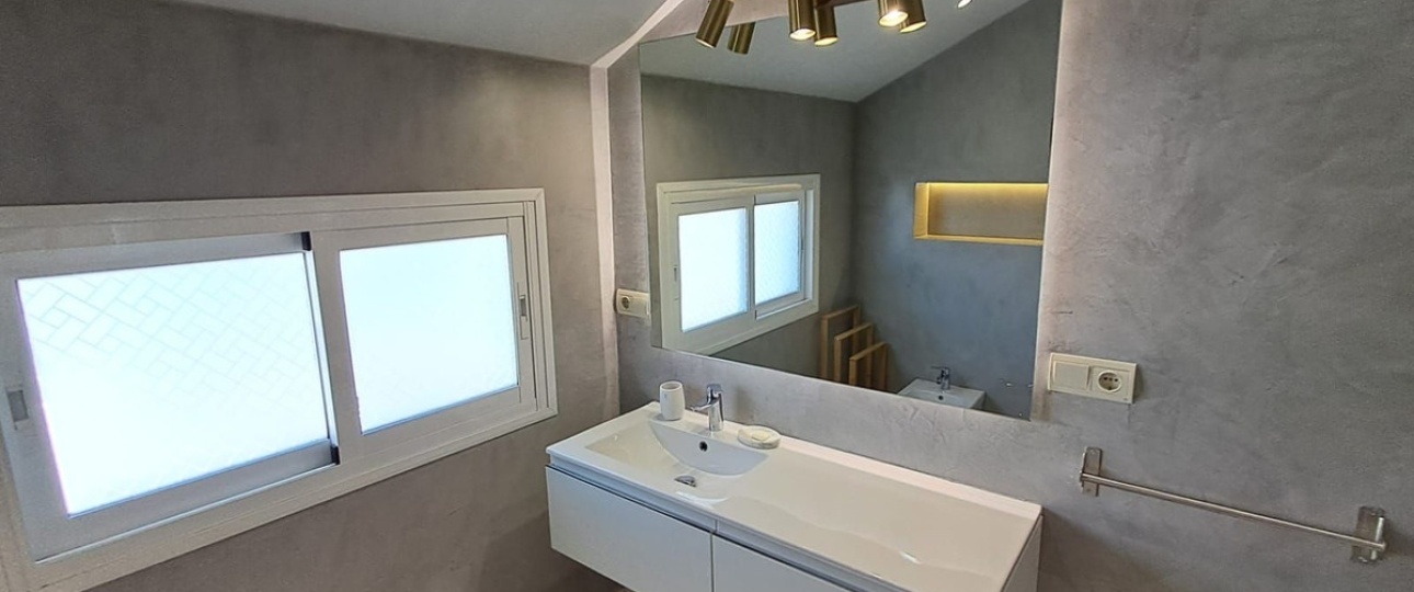 Resale - Villa - Estepona - Estepona Centro
