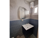 Resale - Villa - Estepona - Estepona Centro