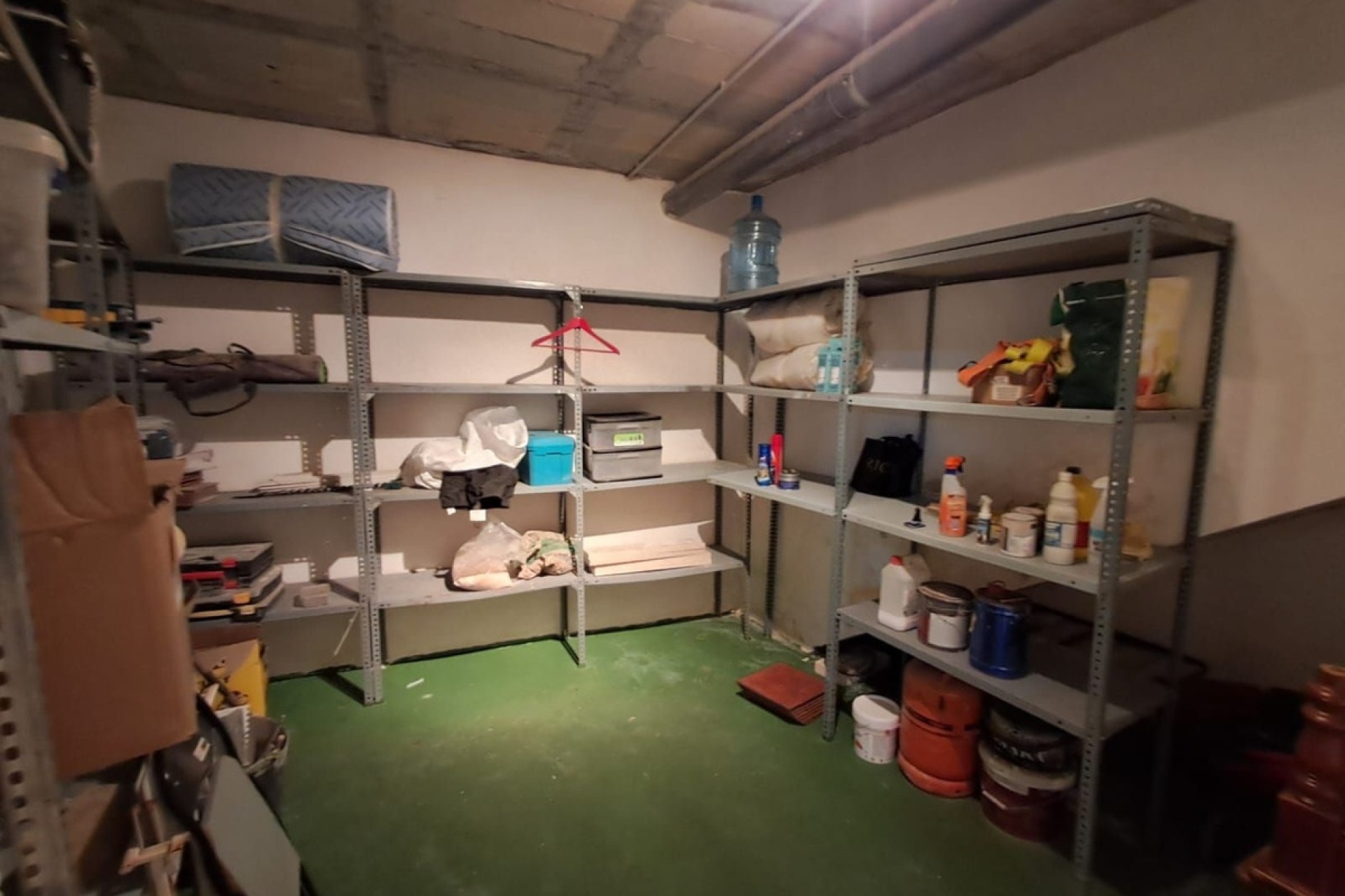 Resale - Villa - Estepona - Estepona Centro