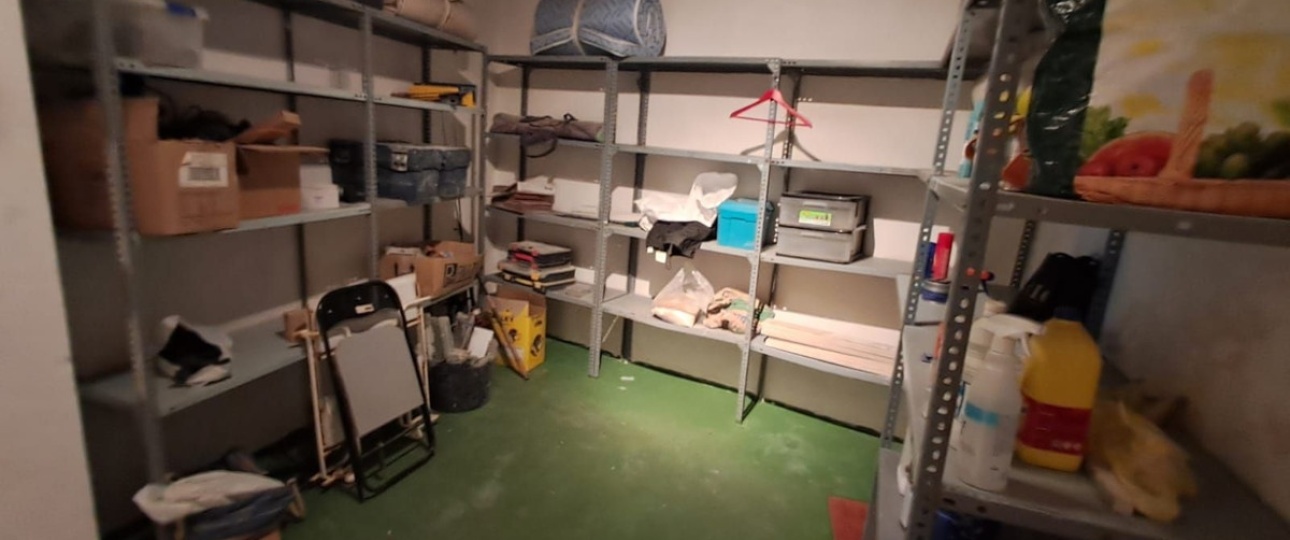Resale - Villa - Estepona - Estepona Centro